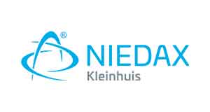 Niedax Kleinhuis company logo