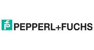 pepperl+fuchs Logo
