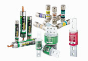 Shop All Industrial Power and UL Fuses