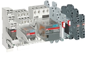 Interface Relays & Optocouplers