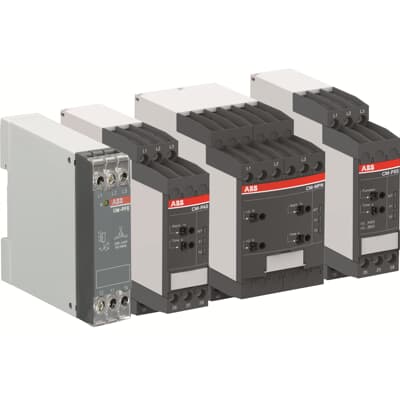 Measuring and Monitoring Relays