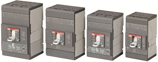 Molded Case Circuit Breakers