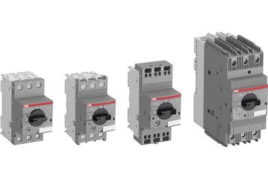 Manual Motor Starters