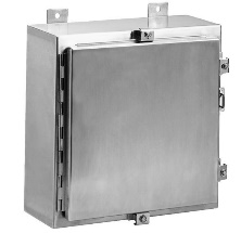 N4X Series Single Door Enclosures