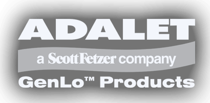 adalet genlo Logo