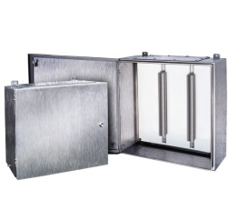 Increased Safety (Ex e) Enclosures