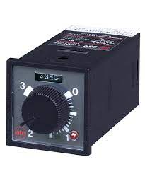 339B Plug-In Adjustable Time Delay Relay