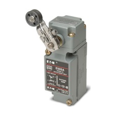 Limit Switches