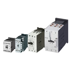 IEC XT Contactors