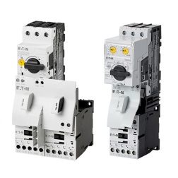 IEC XT Combination Motor Starters