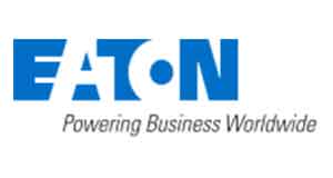 Eaton Company logo