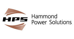 Hammond Power Solutions Logo