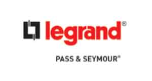 Legrand Logo