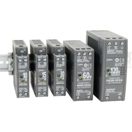 Power Supplies