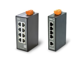 Ethernet Switches