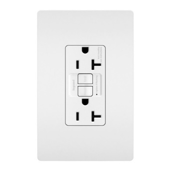 Outlets & Receptacles