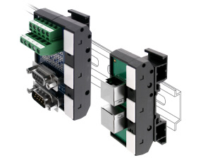 Din-Rail Modules