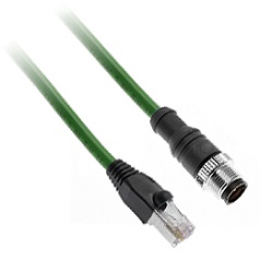 ProfiNet Cordsets