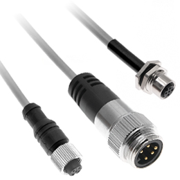 DeviceNet Cordsets