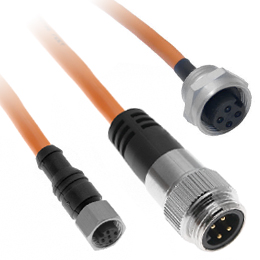 Foundation FieldBus Cordsets