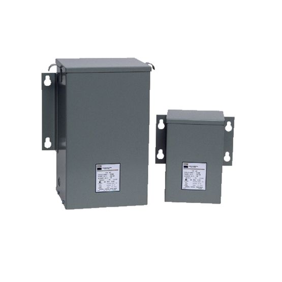 HZ Series Industrial Control Transformers