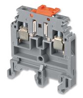 Terminal Blocks for Railway Applications