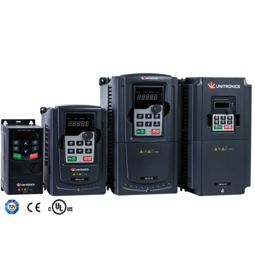 Variable Frequency Drives